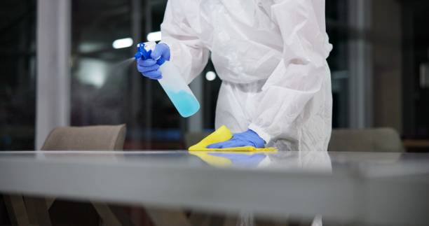 Licensed Drug Lab Cleanup service in Allenhurst, NJ - Trauma Clean Pros